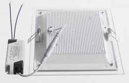 Встраиваемый светильник Arte Lamp Raggio  - 2